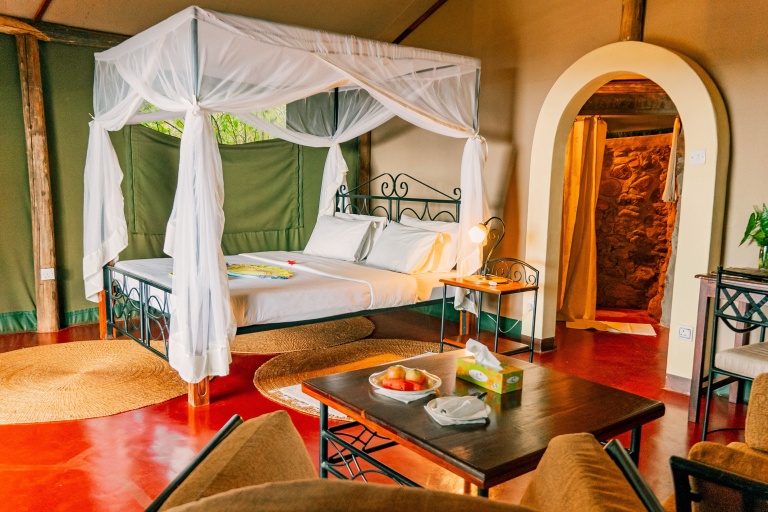 Safari Lodge