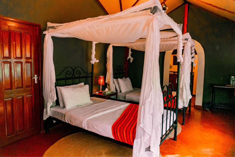 Camp Serengeti