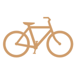 Biking Tarangire Lodge