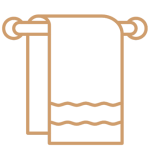 Housekeeping Tarangire Lodge