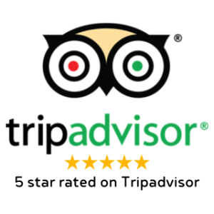 5 Stars Tripadvisor Lodge Tarangire