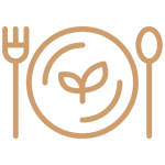 Organic food tanzania